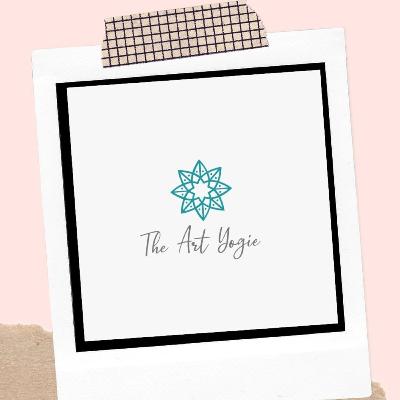 The Art Yogie Podcast- Introduction The Art Yogie Podcast- Introduction
