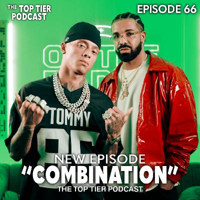 Episode 66 | "Combination"