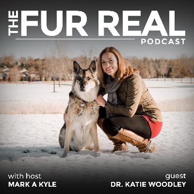 "THE MISSING LINKS in MODERN PET HEALTH" with The Natural Pet Doctor