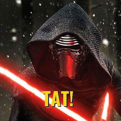 Filme perdido de Star Wars e Rodrigo Santoro estrela drama na Netflix | TAT!