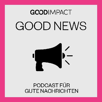 GOOD NEWS: Gewebespenden erreichen neuen Höchststand