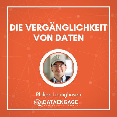 Die Vergänglichkeit von Daten: Warum alter Wein in neuen Schläuchen nicht immer besser wird Die Vergänglichkeit von Daten: Warum alter Wein in neuen Schläuchen nicht immer besser wird