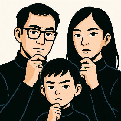 EP121 婚後也要分高下？矽谷菁英的婚姻困局