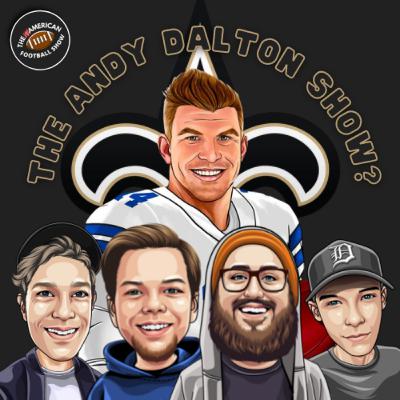 The Andy Dalton Show?!