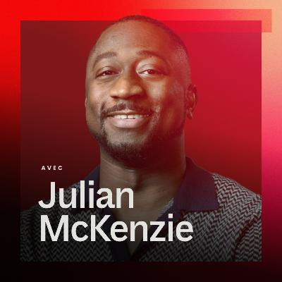 Julian McKenzie : Brady sur la touche, début de saison difficile et 3e chandail