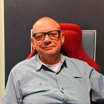 #343 – Albert Jónsson fer yfir stöðuna áður en vélarnar lenda í Washington