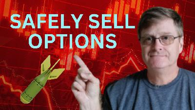 Trading Options Safely in a Market Correction Trading Options Safely in a Market Correction