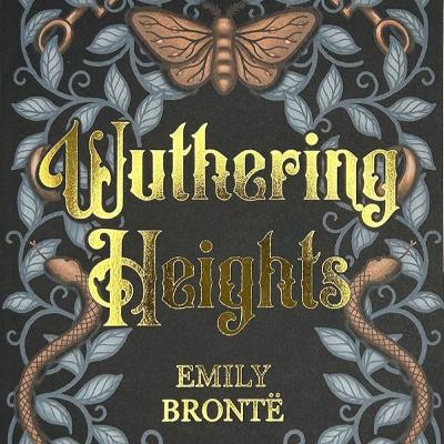 A Teen's Guide to Wuthering Heights A Teen's Guide to Wuthering Heights