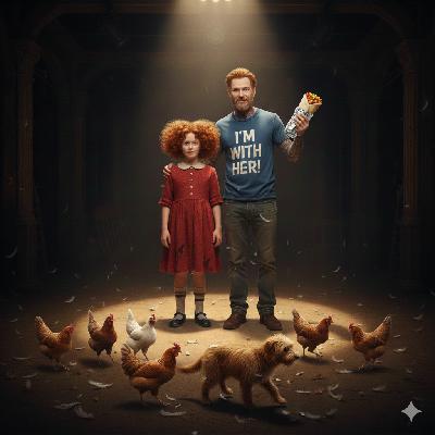 125- The Annie Episode 125- The Annie Episode