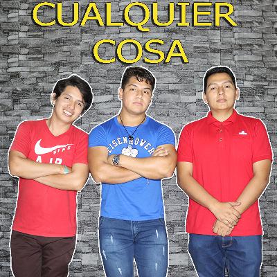Musico de iglesia "Administrador de un GYM" | Cualquier cosa #3 Ft. Jhoel Villa Musico de iglesia "Administrador de un GYM" | Cualquier cosa #3 Ft. Jhoel Villa