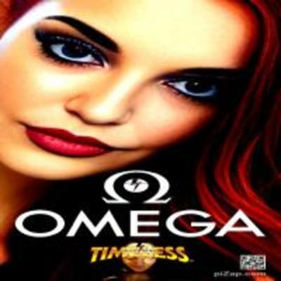 KTV TIMELESS -OMEGA