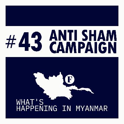 The Anti-Sham Election Campaign