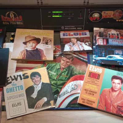 Extra Elvis afl  99 Radio magazine 27-9-2025
