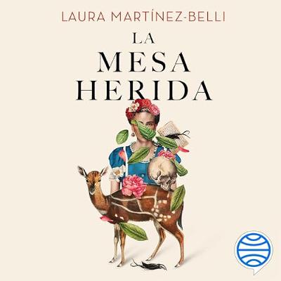 La mesa herida (Audiolibro) | Prueba Gratis