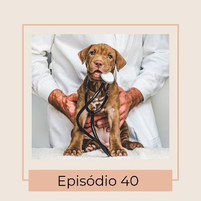 Especialidade veterinária : Endocrinologia