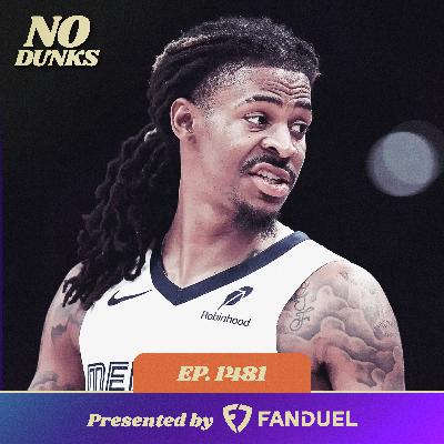 NBA Weekend Winners & Losers | Luka, Kawhi & Grumpy Ja Morant NBA Weekend Winners & Losers | Luka, Kawhi & Grumpy Ja Morant