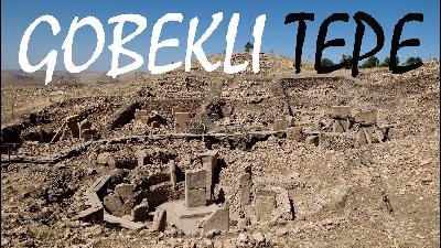 This is the Oldest Temple on Earth | 10,000 BC | Gobekli Tepe, Turkey This is the Oldest Temple on Earth | 10,000 BC | Gobekli Tepe, Turkey