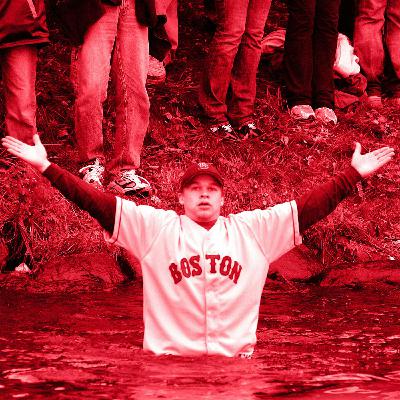 The Curse Breakers Epilogue: Red Sox Nation The Curse Breakers Epilogue: Red Sox Nation