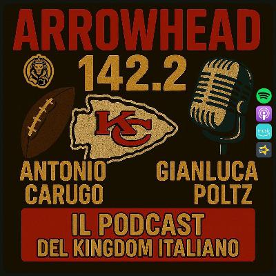 Arrowhead 142.2 - Veni, Vidi, Veach! E25S03