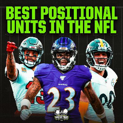 Best Units in the NFL