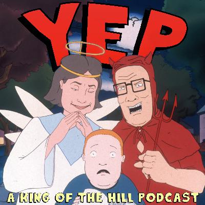Hilloween with John Paul Scotto - King of the Hill S02E04 Hilloween with John Paul Scotto - King of the Hill S02E04