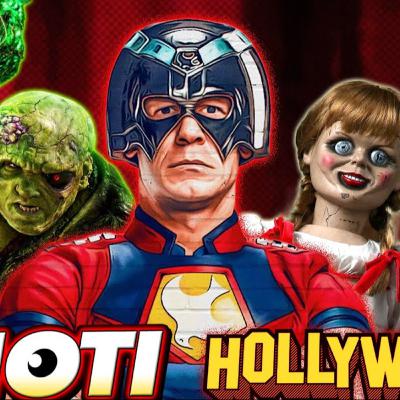 TAQUILLA de Verano 2025 ¡Ganadores y Perdedores! Críticas CONJURING 4, PEACEMAKER 2, TOXIC AVENGER, RELAY