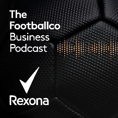 Unilever and Rexona's Women's Football Strategy - Breaking barriers in women's football partnerships with global brand director, Emily Heath