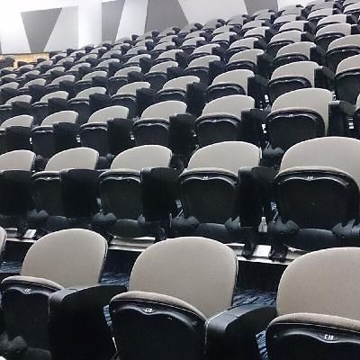 "What about Those Empty Seats?"