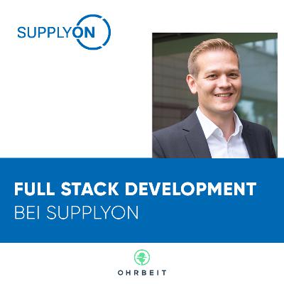 Fünf Fullstack Applikationen parallel