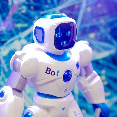 Bonus Episode: Here's The Real Problem With Generative AI