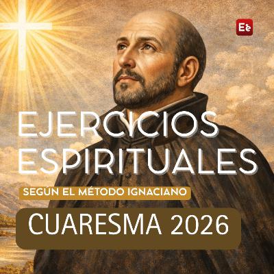 33 Meditación: Bautismo del Señor - P. Juan María Solana, LC - Ejercicios Espirituales Online 2026 33 Meditación: Bautismo del Señor - P. Juan María Solana, LC - Ejercicios Espirituales Online 2026