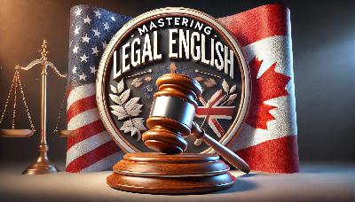 #5 - Lessons from the Canadian Legal Sector