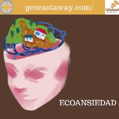 Ecoansiedad, con Pablo Giménez Font. Vivir con Miedo al Clima y Catástrofes Naturales Ecoansiedad, con Pablo Giménez Font. Vivir con Miedo al Clima y Catástrofes Naturales