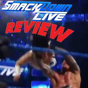 02/05/19 SmackDown Review