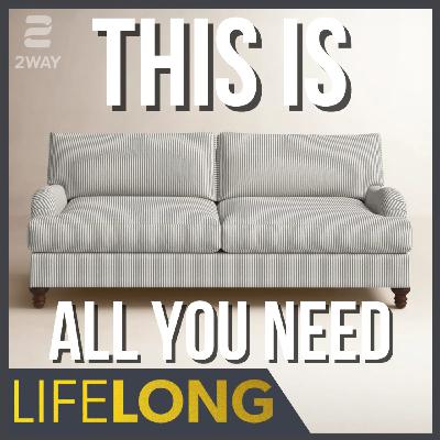 You Don't Need a Gym: How to Start Moving When You're 500 lbs | LifeLONG Ethan Suplee You Don't Need a Gym: How to Start Moving When You're 500 lbs | LifeLONG Ethan Suplee
