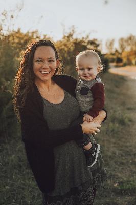 No. 57 | Infertility, IVF, and Miscarriage: Kim's Story