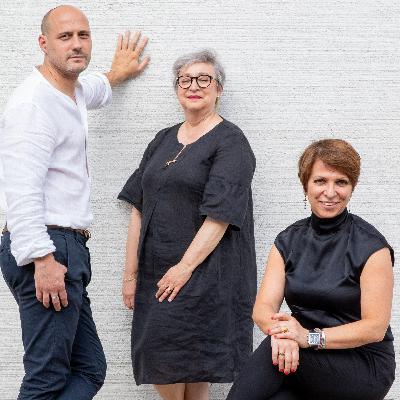 188 INCALMI - Ospite Patrizia Mian