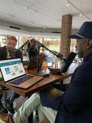 Jason Stancill - Scottsdale Happenings