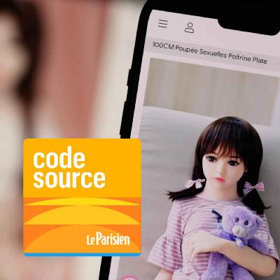 Shein : poupées pédopornographiques, armes… Récit d'une polémique XXL