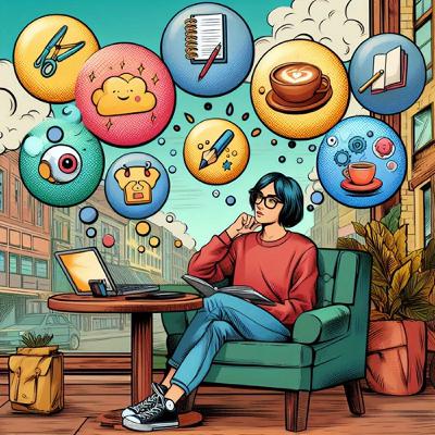 你不是沒價值，是還沒找到會為你買單的人