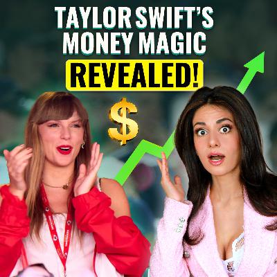 Taylor Swift's Financial Genius: How She's Changing the Way We See Money & Wealth