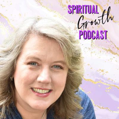 Shocking Truth About Healing: Why It Might Be Holding You Back! with Jennifer Quick