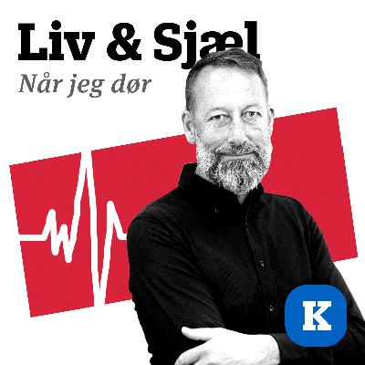 S3: Når jeg dør - Kåre Gade