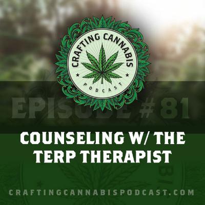 #81 - Counseling w/ The Terp Therapist #81 - Counseling w/ The Terp Therapist