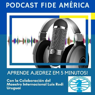 Aprende Ajedrez con la Fide América