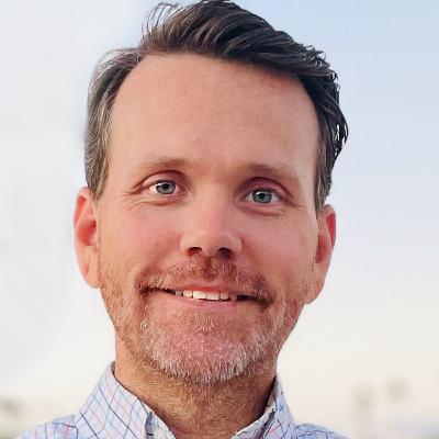 Refurbish, Reuse, Recycle and Learn – Jared Bodine