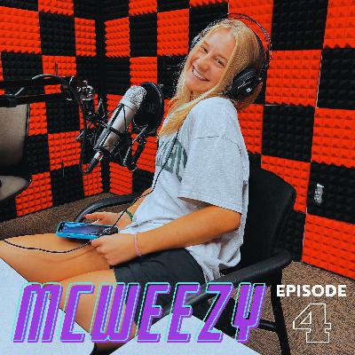 Back When Taylyn Figured Out Her Spirit Animal