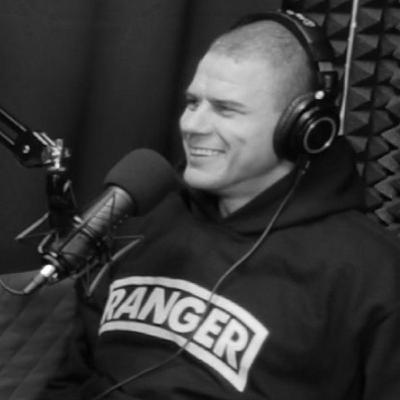 What it takes to be a US Army Ranger - Instructor Renee Aluste