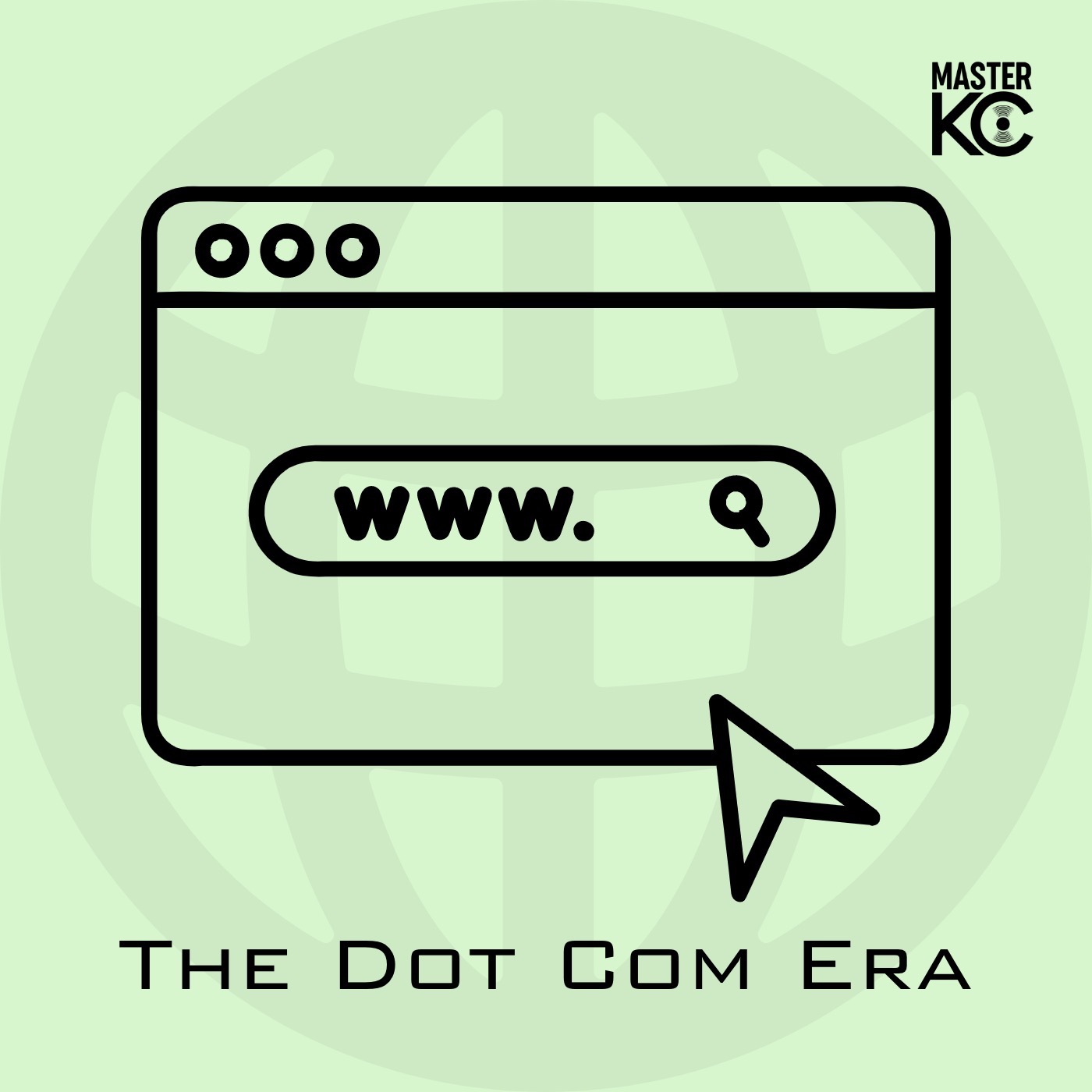 The Dot Com Era episode artwork