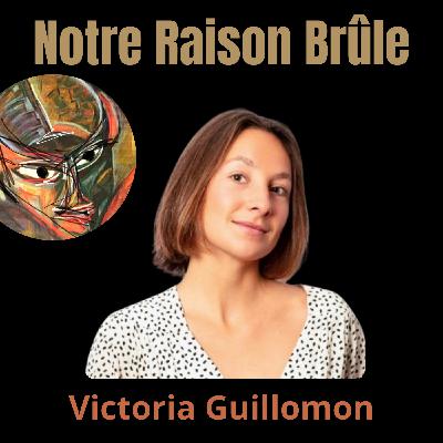 #36 - Victoria Guillomon : "L'écologie intérieure : prendre soin de soi pour prendre soin du monde".